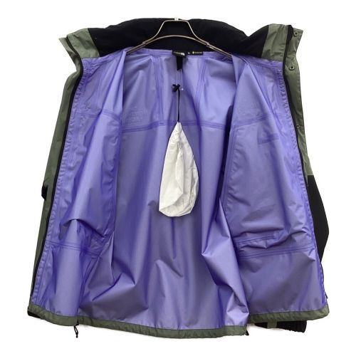 THE NORTH FACE (ザ ノース フェイス) トレッキングウェア(レイン