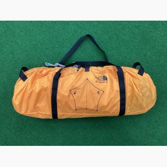 THE NORTH FACE (ザ ノース フェイス) スタープ5 約505×450cm 3～4人用