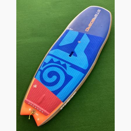 STARBOARD (スターボード) SUP Hyper nut7'10