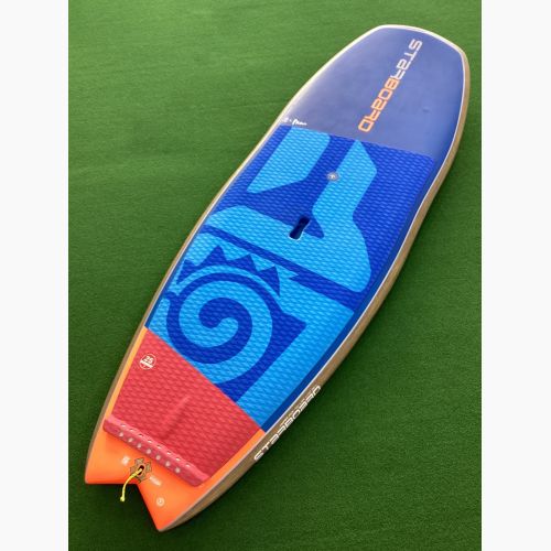 STARBOARD (スターボード) SUP  Hyper nut7'10"×31.5”×4’0” /140L 2019年モデル