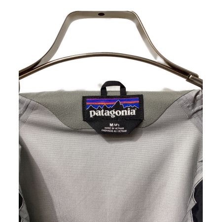 Patagonia (パタゴニア) トレントシェル 3L・レイン・ジャケット メンズ SIZE M ブラック 2023年モデル H2NO  85241