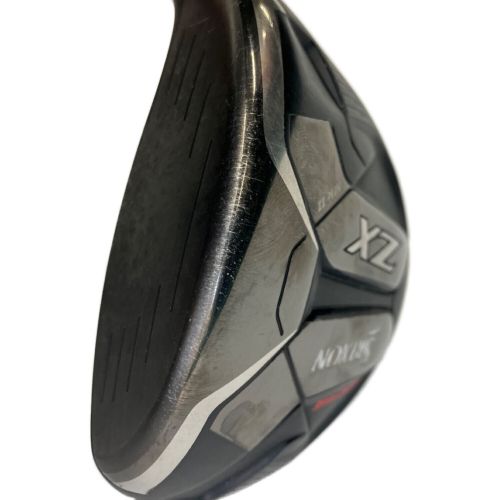 SRIXON(DUNLOP) (ダンロップ) フェアウェイウッド ZX MKⅡ フレックス【S】 ロフト角【18°】 純正グリップ良好　ゴルフ