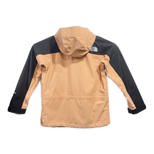 THE NORTH FACE (ザ ノース フェイス) トレッキングウェア(ジャケット) レディース SIZE M ピンク ＠ GORE-TEX マウンテンライトジャケット  NPW61831｜トレファクONLINE