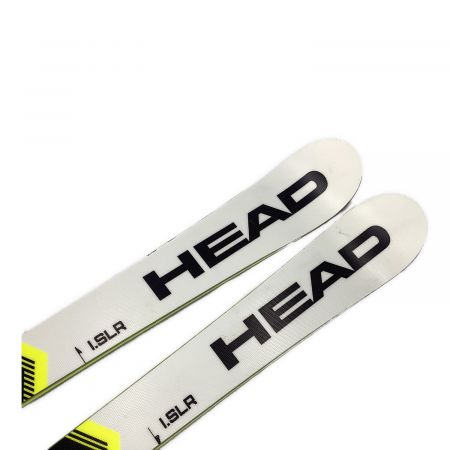 HEAD (ヘッド) アルペンスキー 160cm 19-20 worldcup rebels I.SLR HEAD PR11