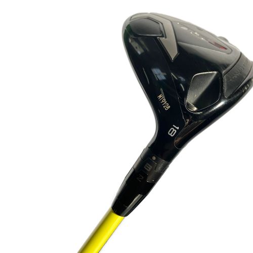 Titleist (タイトリスト) フェアウェイウッド TS3 ロフト角【18°】 ゴルフ｜トレファクONLINE