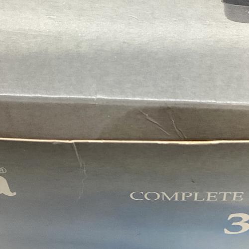 trangia (トランギア) クッカー TR-35-5UL ストームクッカーL ブラックバージョン