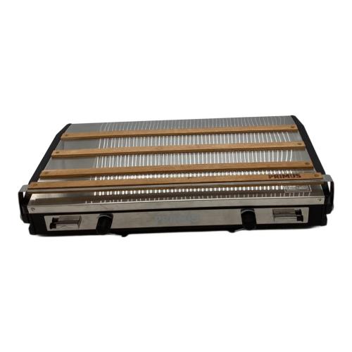 PRIMUS (プリムス) ツインガスバーナー P-CTK-2 2021年製 PSLPGマーク有 トゥピケ