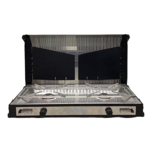 PRIMUS (プリムス) ツインガスバーナー P-CTK-2 2021年製 PSLPGマーク有 トゥピケ