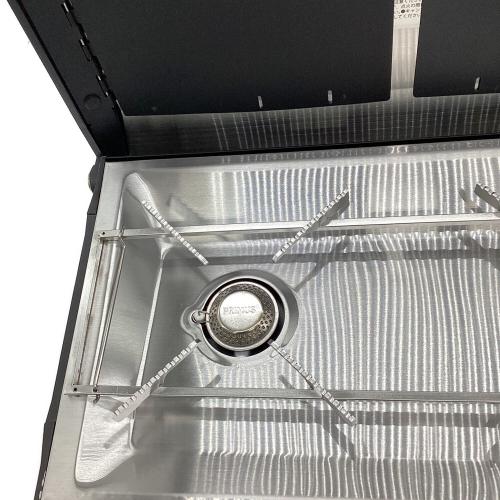 PRIMUS (プリムス) ツインガスバーナー P-CTK-2 2021年製 PSLPGマーク有 トゥピケ