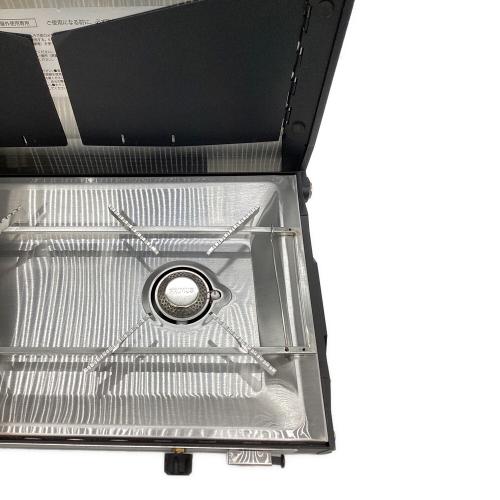 PRIMUS (プリムス) ツインガスバーナー P-CTK-2 2021年製 PSLPGマーク有 トゥピケ