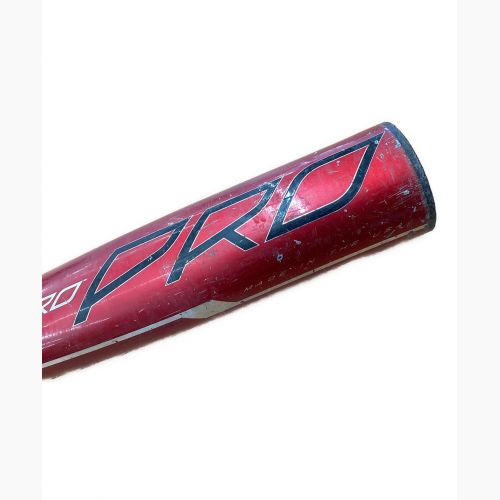 RAWLINGS (ローリングス) リトルリーグ用バット レッド QUATRO PRO