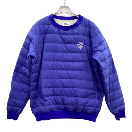 JACK BUNNY (ジャックバニー) ゴルフウェア(トップス) メンズ SIZE L