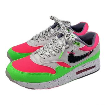 NIKE (ナイキ) ゴルフシューズ メンズ SIZE 26.5cm マルチカラー AIR MAX1 ’86 OG NRG U23 DX8436-103 未使用品