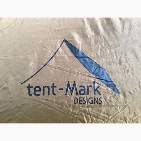tentmark DESIGNS (テンマクデザイン) モノポールテント TM-910182 サーカスSTDX 442×420×280(h)cm 2～3人用