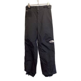 THE NORTH FACE (ザ ノース フェイス) トレッキングボトム(ロング) メンズ SIZE XL ブラック GORE-TEX マウンテンパンツ NP61810