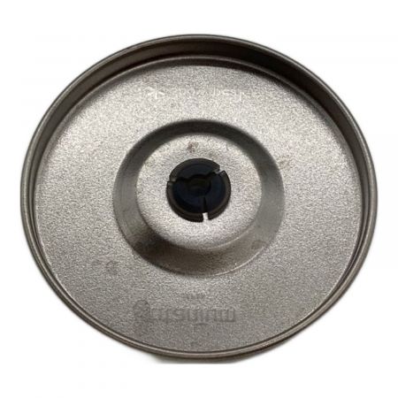 Snow peak (スノーピーク) クッカー 60周年限定 @ ソロセット極 チタン