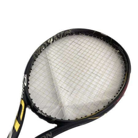 SRIXON (スリクソン) 硬式ラケット フェイス97インチ・ウェイト305ｇ・グリップ2 2016年モデル Revo CV 3.0 Tour　　テニスラケット