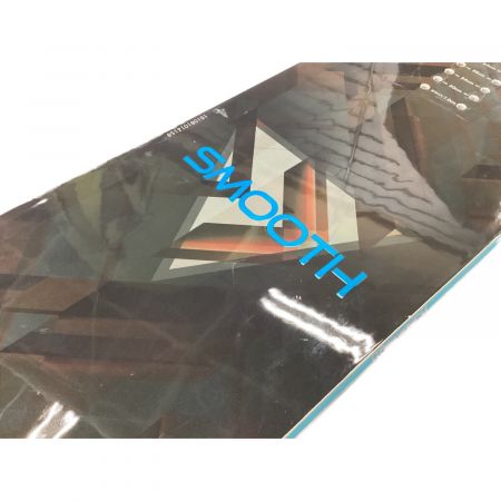 YONEX (ヨネックス) スノーボード 161cm 16-17年 2x4 キャンバー SMOOTH