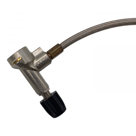 PRIMUS (プリムス）イータパックライト P-EP-EPL 2010年製 使用燃料