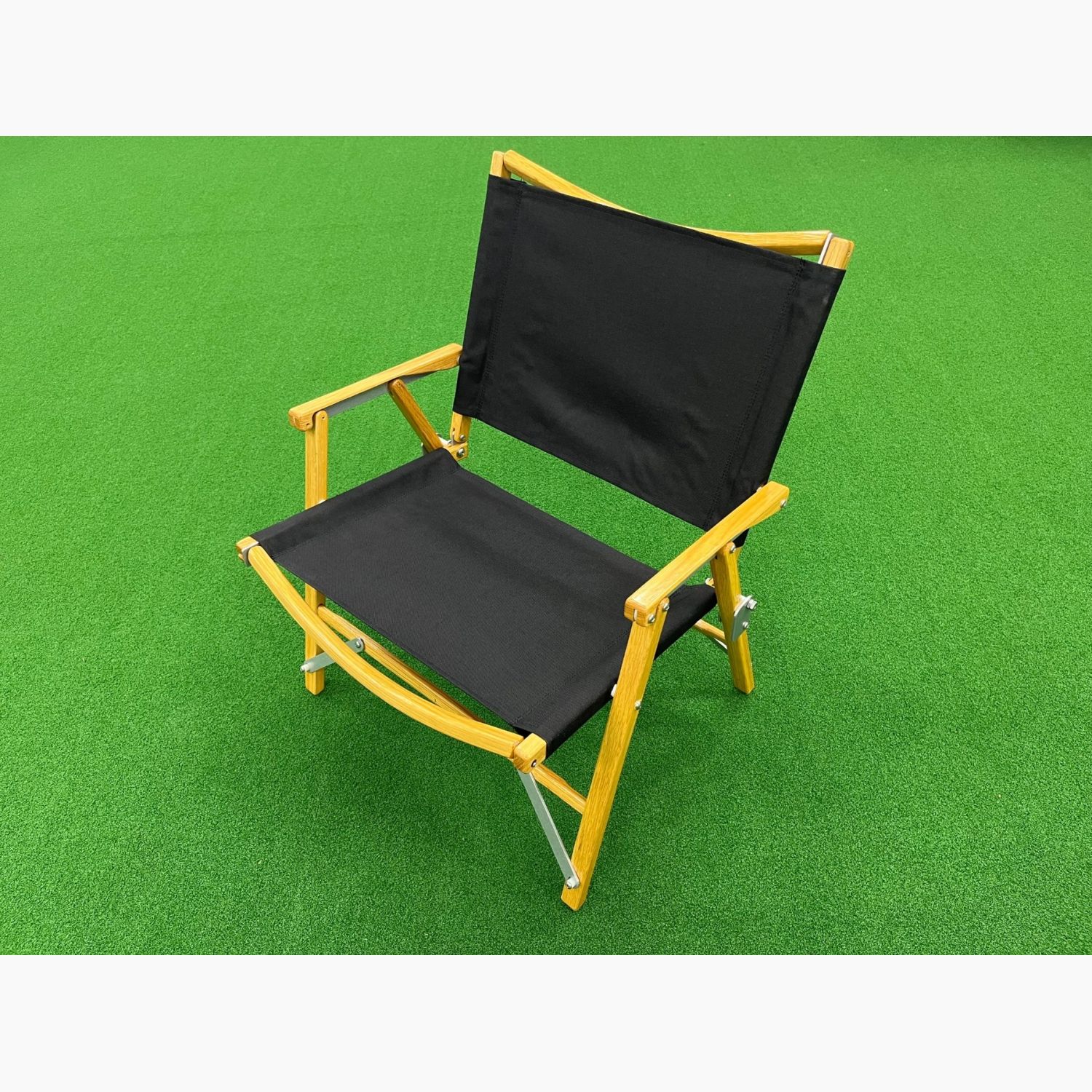 Kermit chair (カーミットチェア) カーミットチェア オーク ブラック