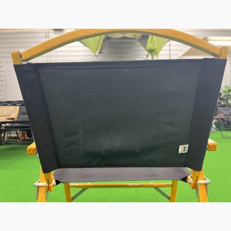 Kermit chair (カーミットチェア)  カーミットチェア オーク ブラック