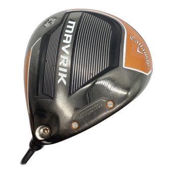 Callaway (キャロウェイ) ドライバー 20年モデル MAVRIK フレックス【S】 ロフト角【10.5°】 非純正グリップ良好