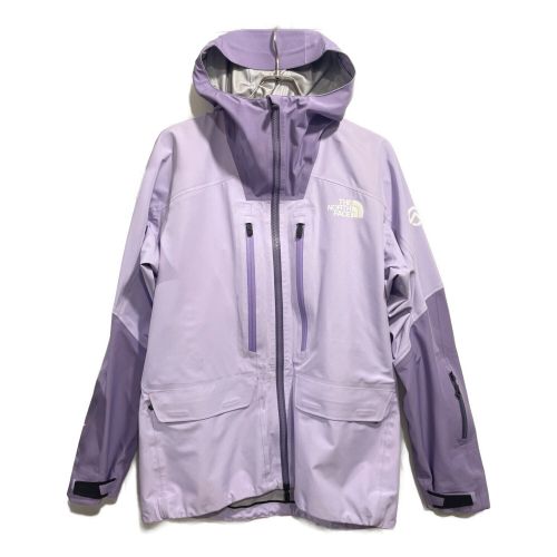 THE NORTH FACE (ザ ノース フェイス) スキーウェア(ジャケット) ユニセックス SIZE XL ラベンダー フューチャーライトアールティージービブ @ フューチャーライトアールティージージャケット NS62203