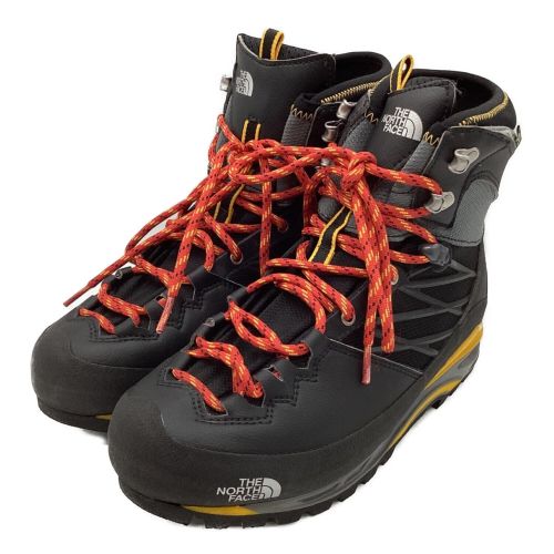 トレッキング THE NORTH FACE 登山靴 Verto NF01612 - 登山用品