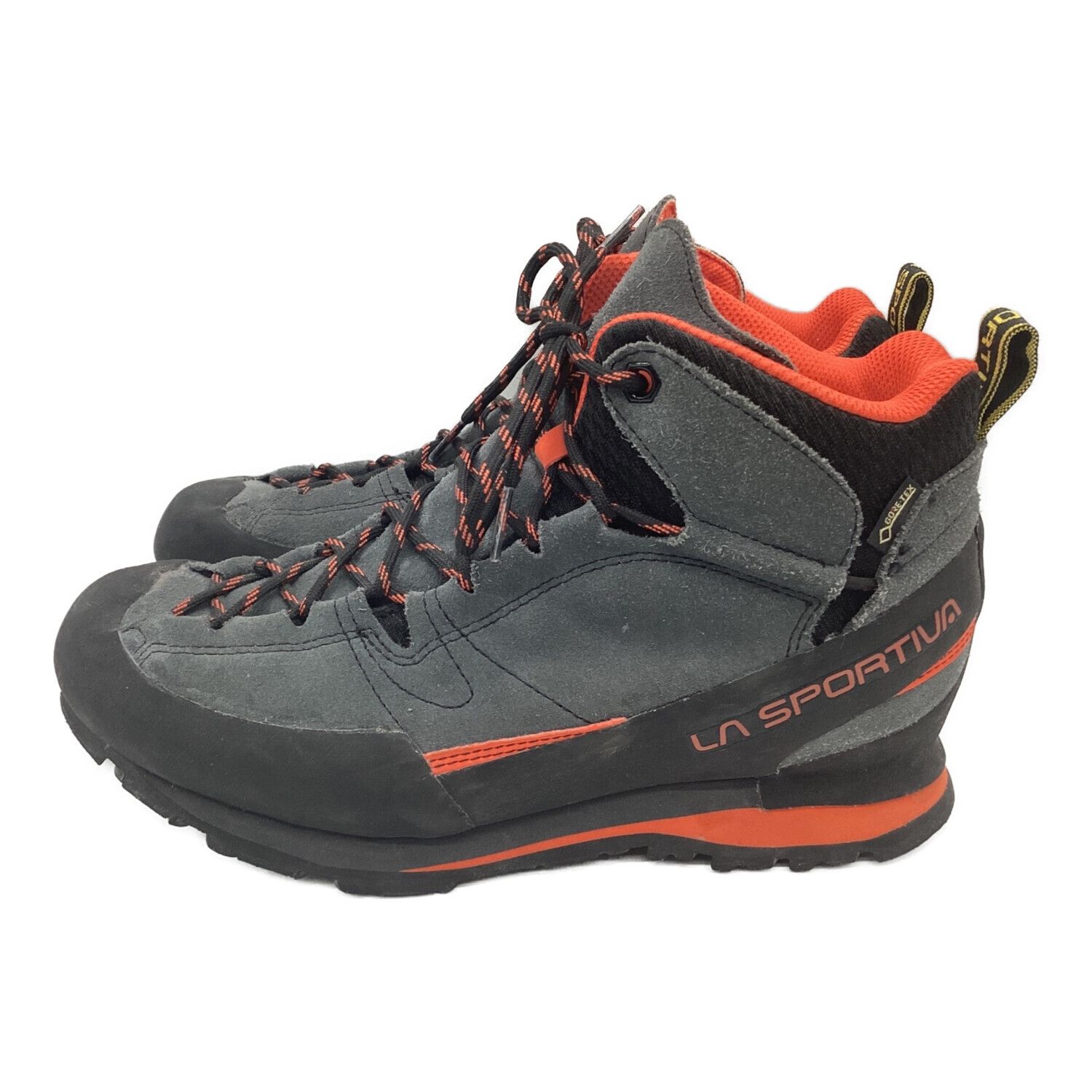 LA SPORTIVA (スポルティバ) トレッキングシューズ メンズ SIZE 42(約