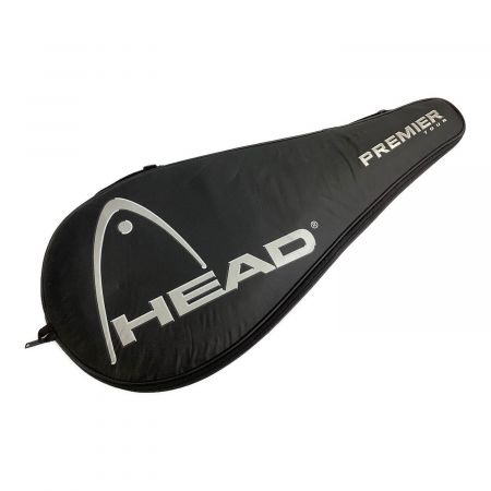 HEAD (ヘッド) 硬式ラケット 跡部景吾使用モデル PREMIER TOUR　　テニスラケット　テニスの王子様