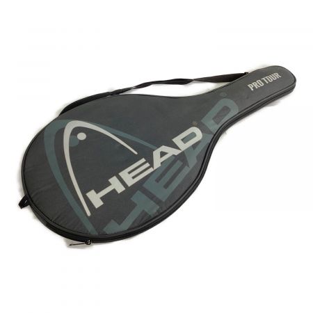 HEAD (ヘッド) 硬式ラケット ブルー PRO TOUR 630