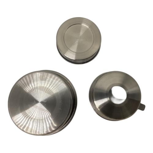 Snow peak (スノーピーク) アルコールバーナー 火焔ストーブ コーエン BS-010 未使用品