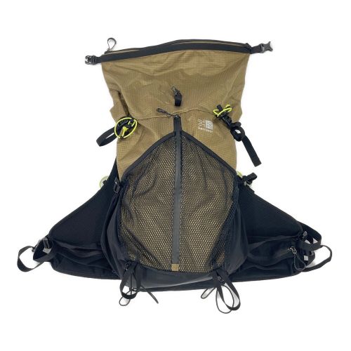 Karrimor (カリマー)  クリーブ30 ミディアム バックパック 30L コヨーテ背面長 約46～50cm 21-30L(日帰り) 501142