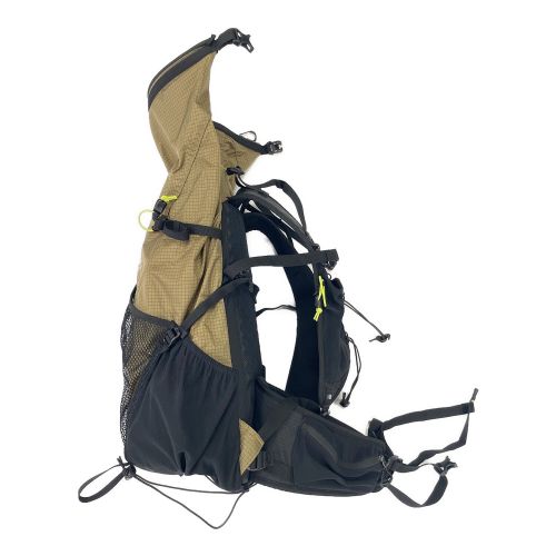 Karrimor (カリマー)  クリーブ30 ミディアム バックパック 30L コヨーテ背面長 約46～50cm 21-30L(日帰り) 501142