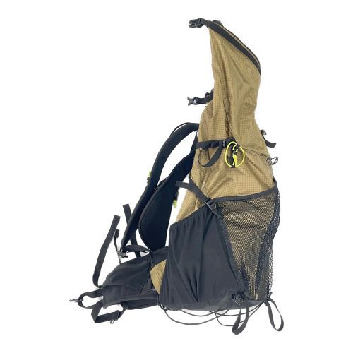 Karrimor (カリマー)  クリーブ30 ミディアム バックパック 30L コヨーテ背面長 約46～50cm 21-30L(日帰り) 501142