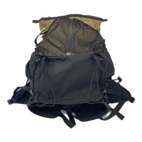 Karrimor (カリマー)  クリーブ30 ミディアム バックパック 30L コヨーテ背面長 約46～50cm 21-30L(日帰り) 501142