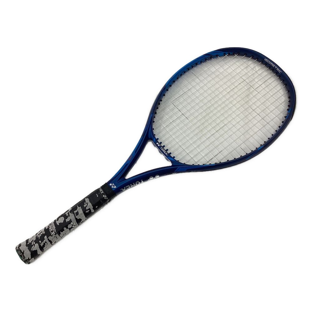 5本セットバラ売りも可能ですりたおちゃん専用YONEX ヨネックスイーゾーン100 テニスラケット