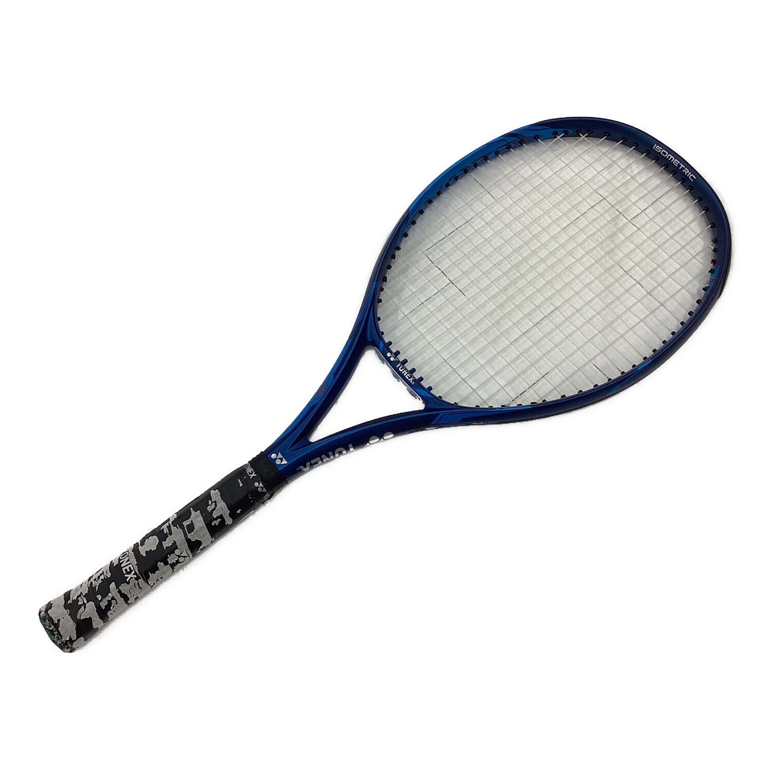 YONEX EZONE 100 G2 2019 硬式テニスラケット - ラケット(硬式用)