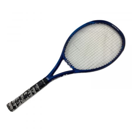 YONEX (ヨネックス) 硬式ラケット フェイス100インチ・グリップ3 2020年モデル @ EZONE 100　テニス　テニスラケット