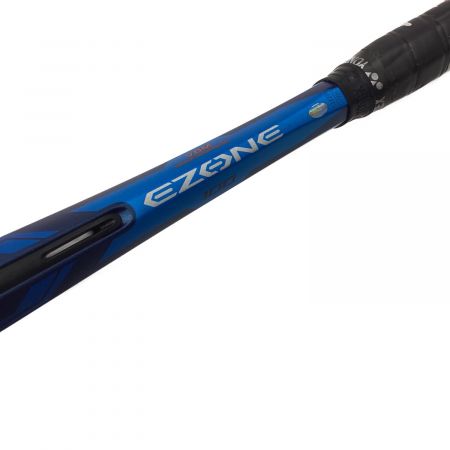 YONEX (ヨネックス) 硬式ラケット フェイス100インチ・グリップ3 2020年モデル @ EZONE 100　テニス　テニスラケット