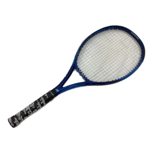 YONEX (ヨネックス) 硬式ラケット フェイス100インチ・グリップ3 2020年モデル @ EZONE 100　テニス　テニスラケット