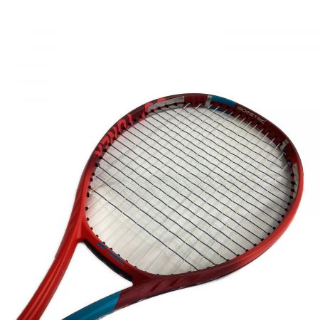 YONEX (ヨネックス) 硬式ラケット フェイス100インチ・ウェイト300g・グリップ2 2021年モデル @ VCORE 100　テニスラケット