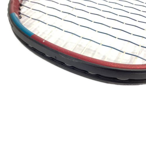 YONEX (ヨネックス) 硬式ラケット フェイス100インチ・ウェイト300g・グリップ2 2021年モデル @ VCORE 100　テニスラケット