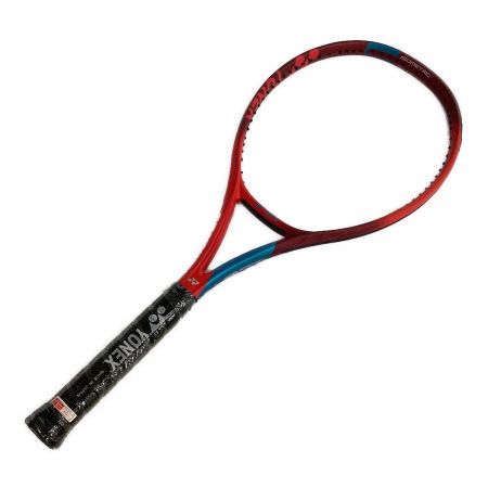 YONEX (ヨネックス) 硬式ラケット フェイス100・ウェイト300g・グリップ2 2021年モデル @ VCORE 100 未使用品　　テニスラケット