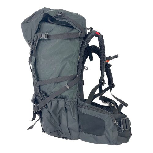 Karrimor (カリマー)  クーガーAPEX70+ バックパック ブラック×グリーン背面長 51cm以上 50L～(テント泊)