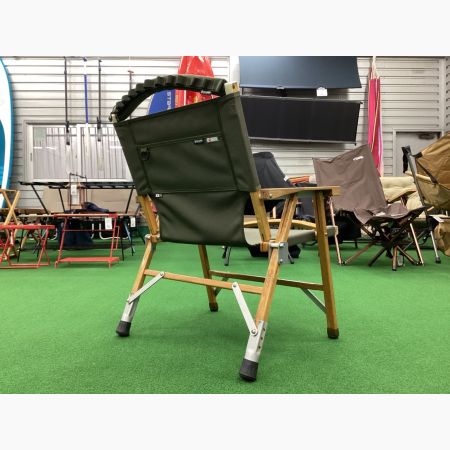 Kermit chair (カーミットチェア)  カーミットチェア カスタム品