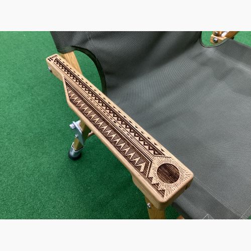 Kermit chair (カーミットチェア)  カーミットチェア カスタム品