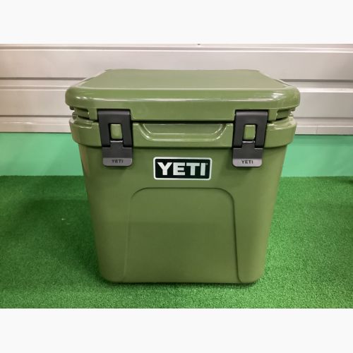 Yeti (イエティ) クーラーボックス ハイランドオリーブ ローディ24QT(約22.7L)