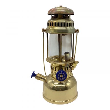 PETROMAX (ペトロマックス) ケロシンランタン 廃盤希少品 HK150 ブラス
