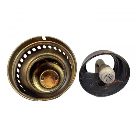 petromax ペトロマックス HK 150 真鍮 ブラス ケロシンランタン